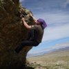 2010.09 shisha pangma bouldering na 5300